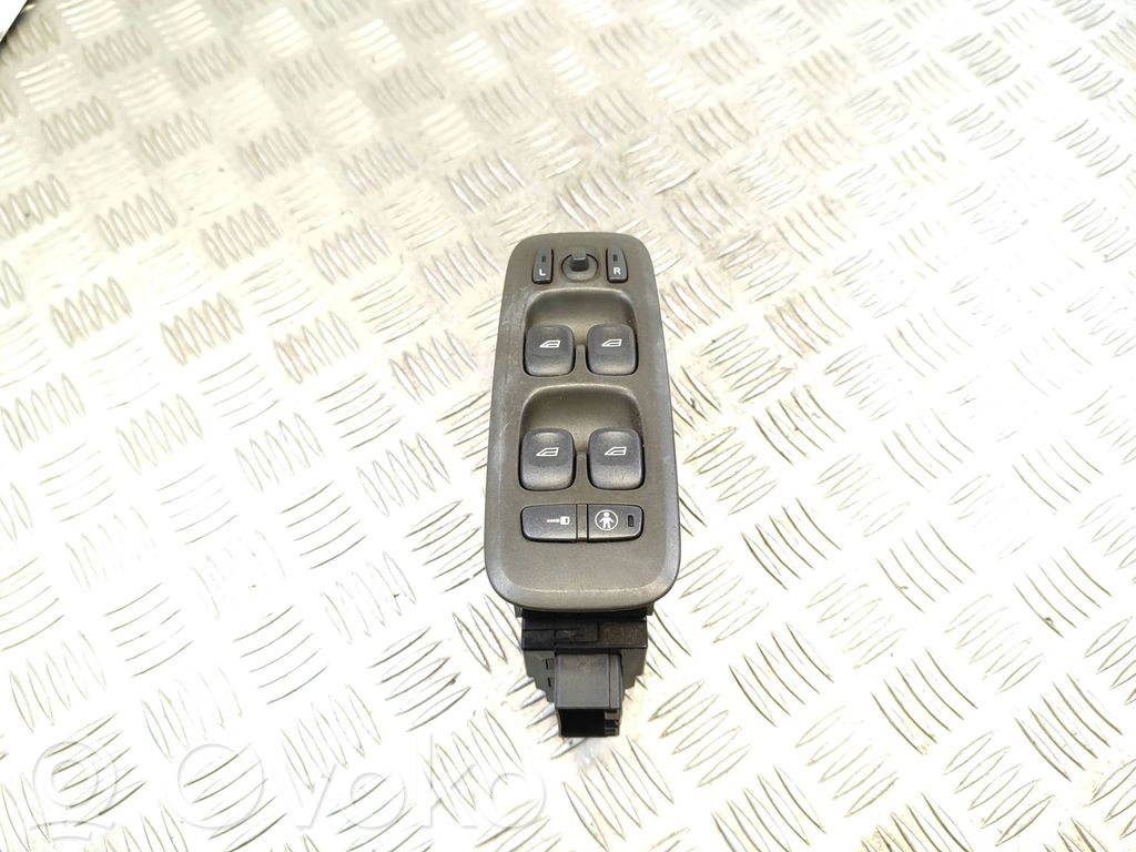 Volvo V70 Electric window control switch 