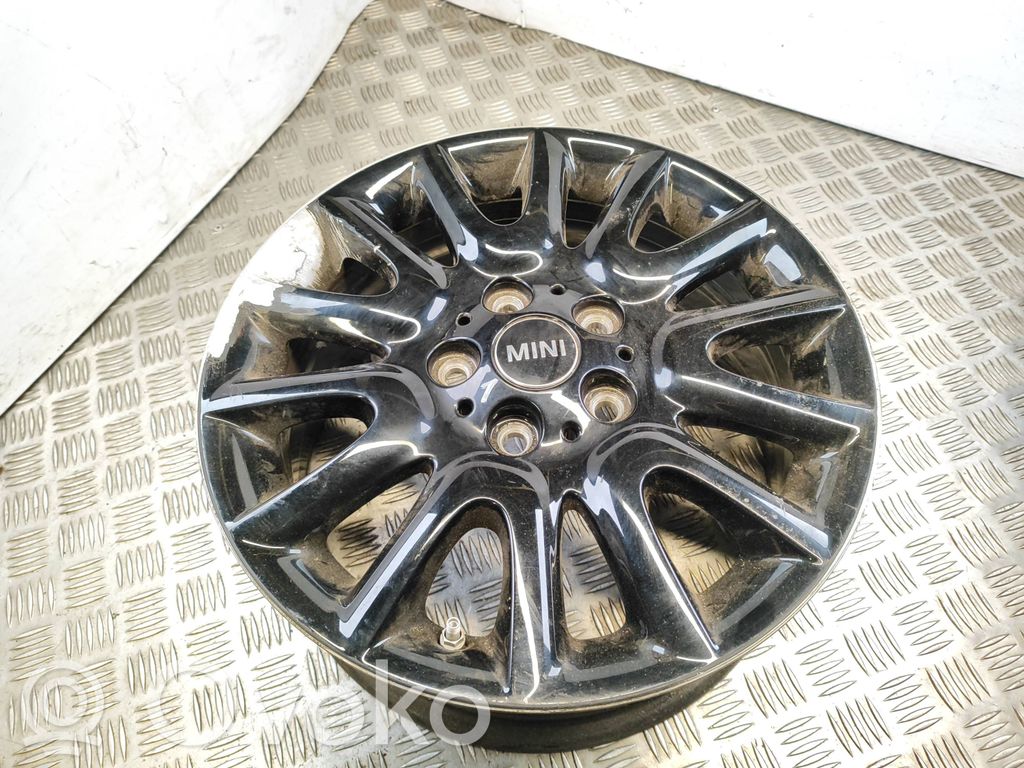 Mini One - Cooper F56 F55 Felgi aluminiowe R16 
