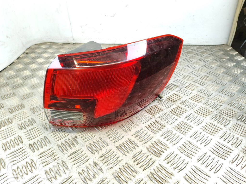 Opel Astra K Takavalot 