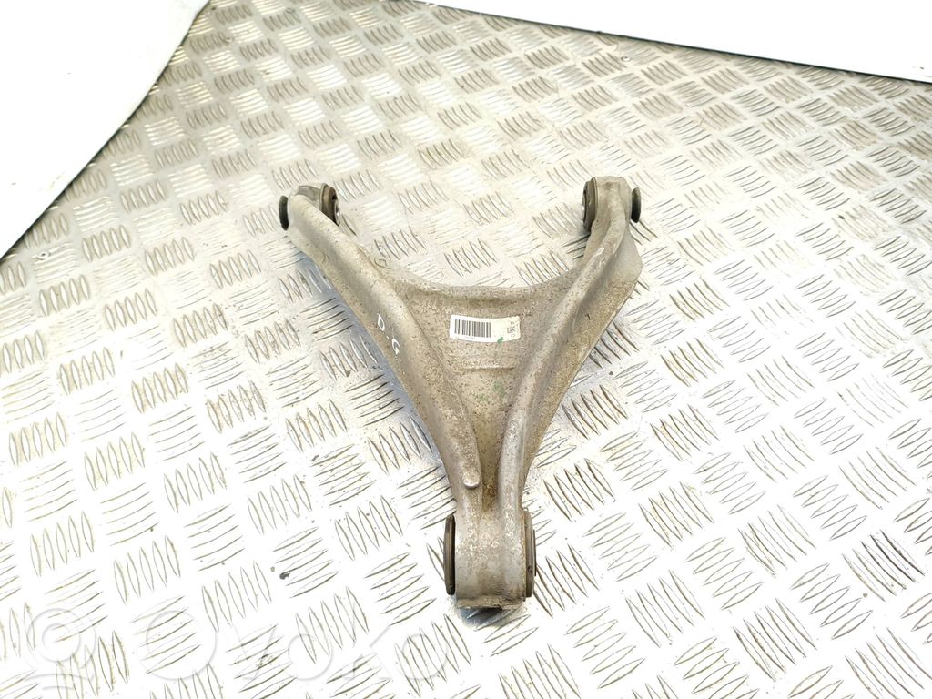 Peugeot 508 II Querlenker Achsschenkel hinten 