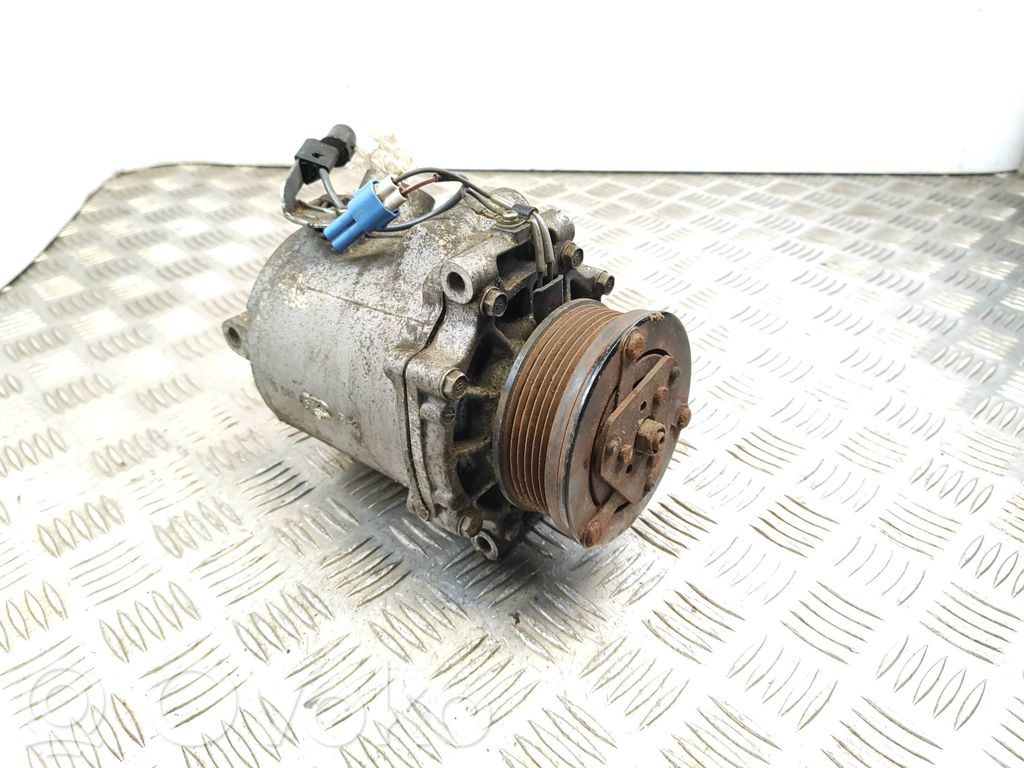 Mitsubishi Outlander Kompresor / Sprężarka klimatyzacji A/C 