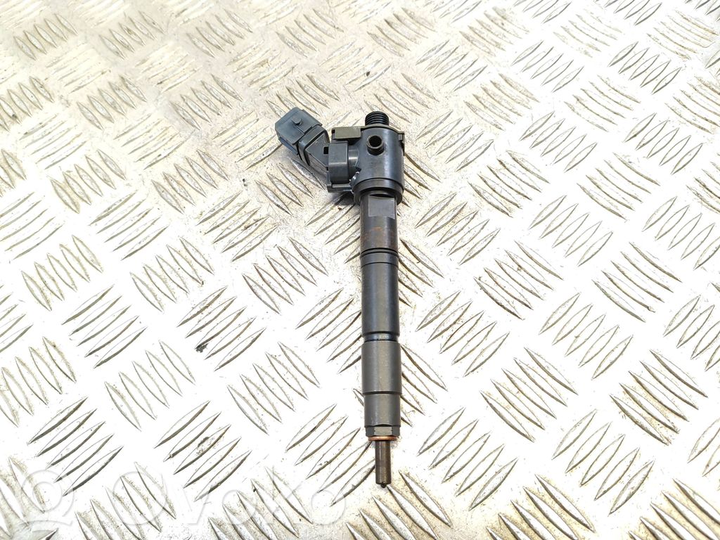 Volvo XC40 Inyector de combustible 