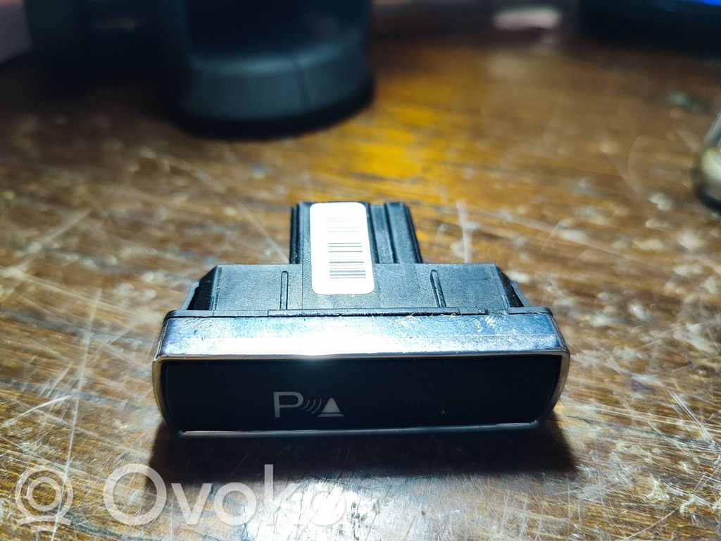 Ford S-MAX Parking (PDC) sensor switch 
