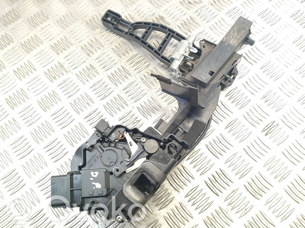 Ford S-MAX Zamek drzwi przednich 