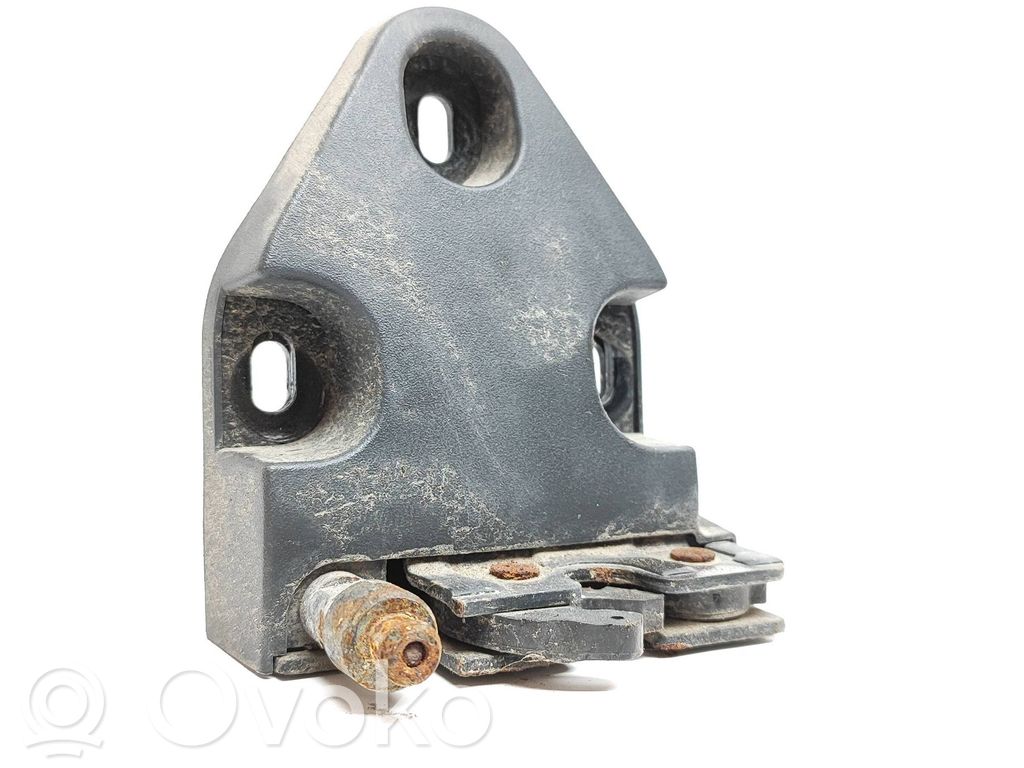 Renault Trafic III (X82) Loading door lock 
