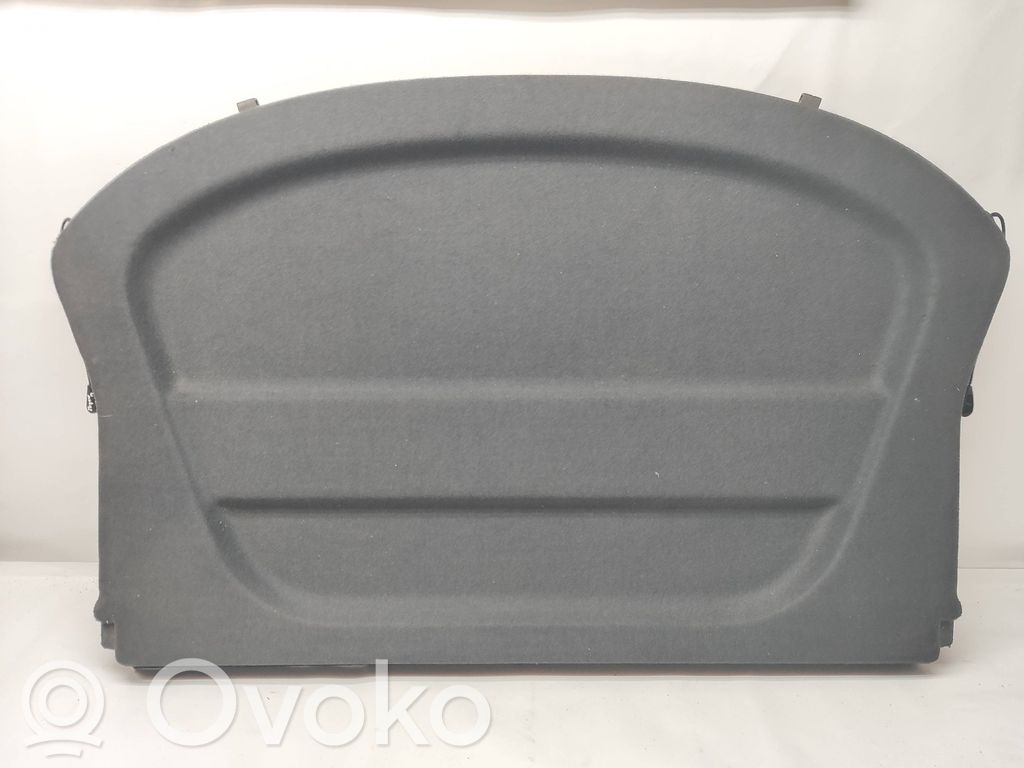 Renault Megane III Hattuhylly 