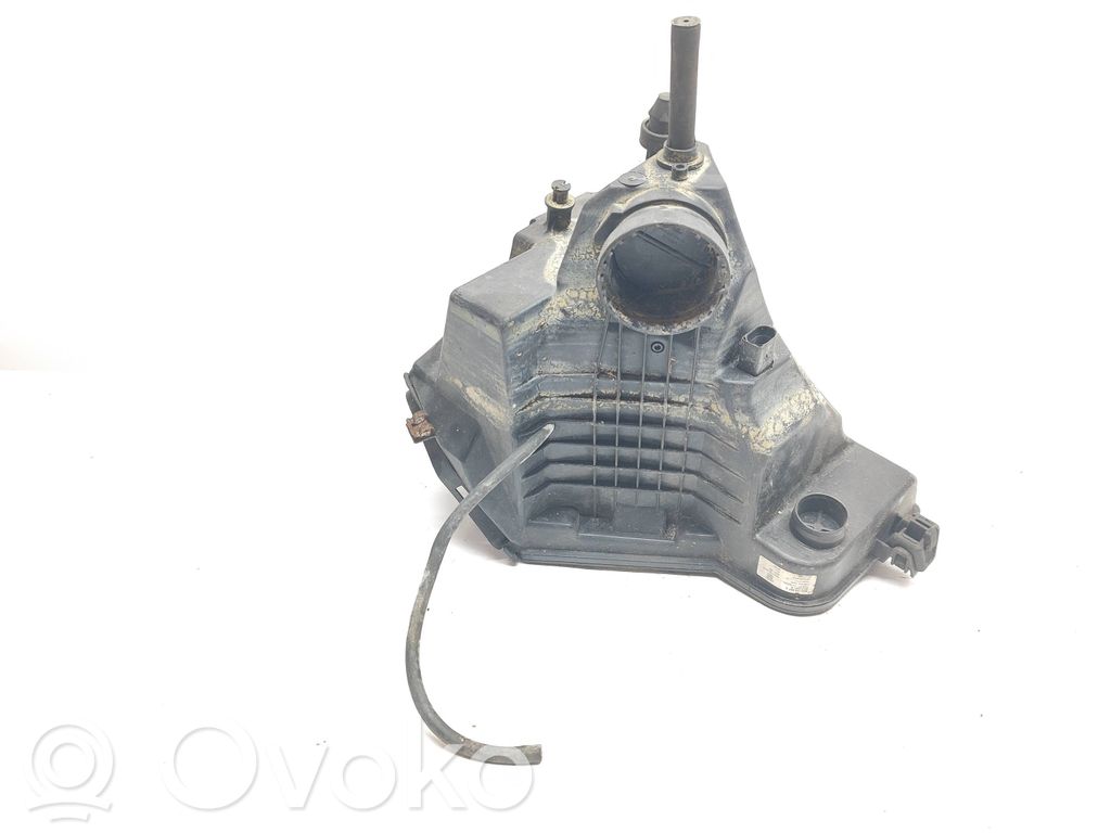 Audi A4 S4 B8 8K Obudowa filtra powietrza 