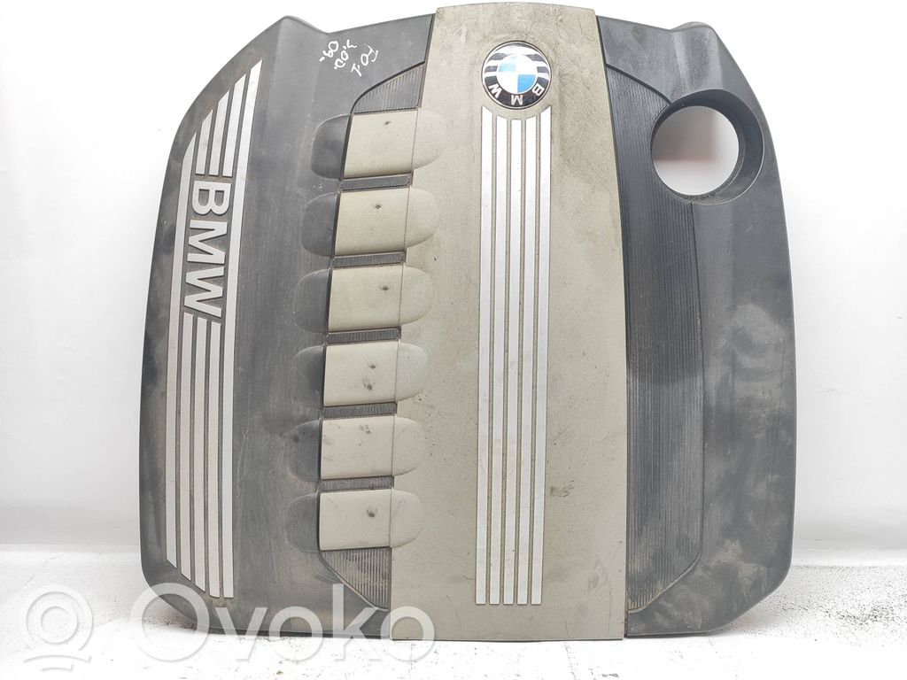 BMW 7 F01 F02 F03 F04 Osłona górna silnika 