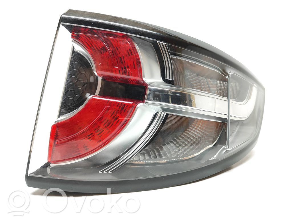 Land Rover Discovery Sport Lampy tylne / Komplet 