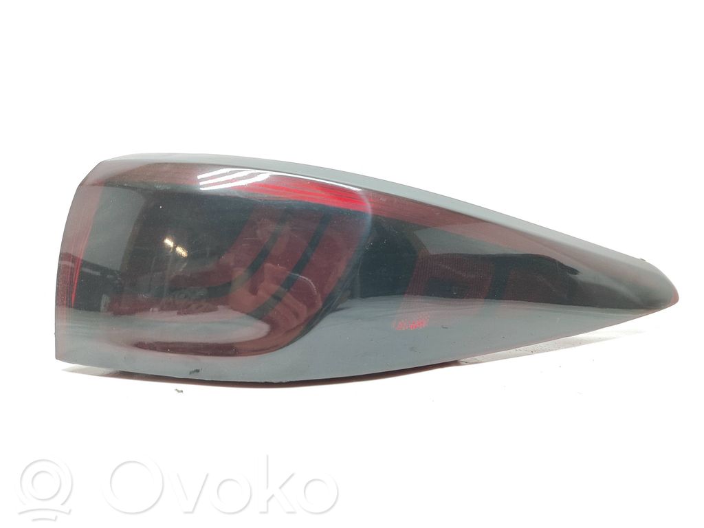 KIA Sportage Lampa tylna 
