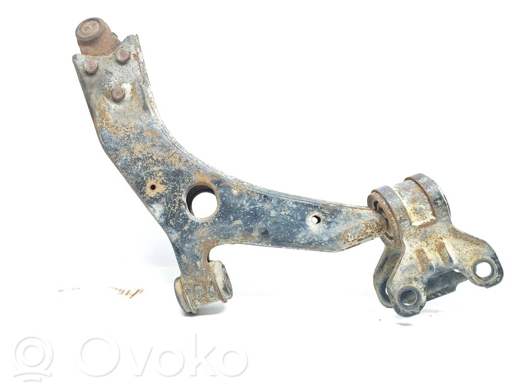 Front lower control arm/wishbone