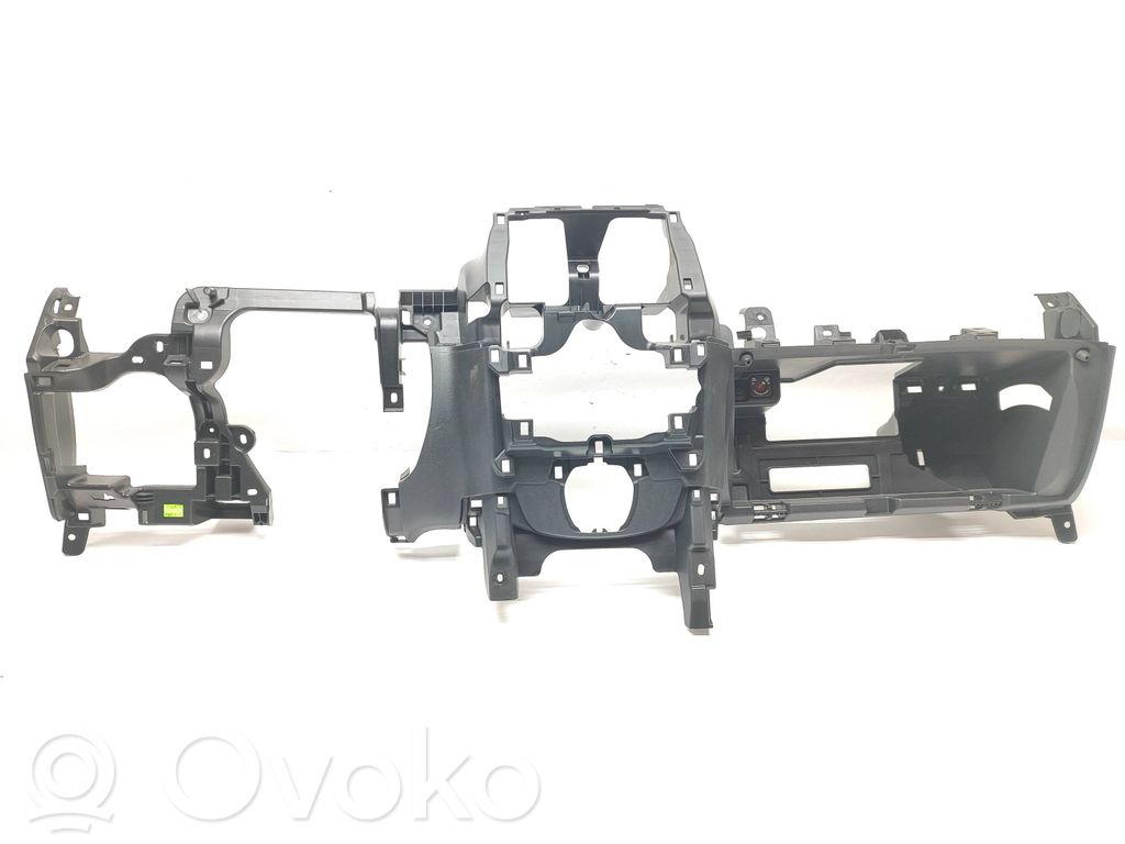 Toyota Aygo AB40 Dashboard lower bottom trim panel 