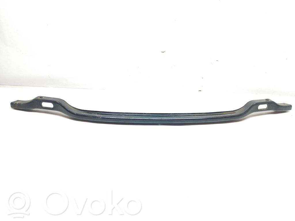 BMW 5 F10 F11 Panel mocowanie chłodnicy / dół 