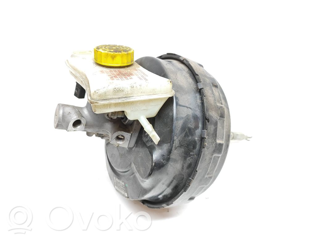Audi A4 S4 B7 8E 8H Jarrutehostin 