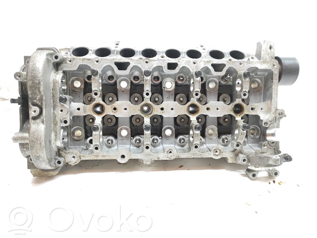 Głowica silnika   S527613312,VAD701,VED701,P31430110