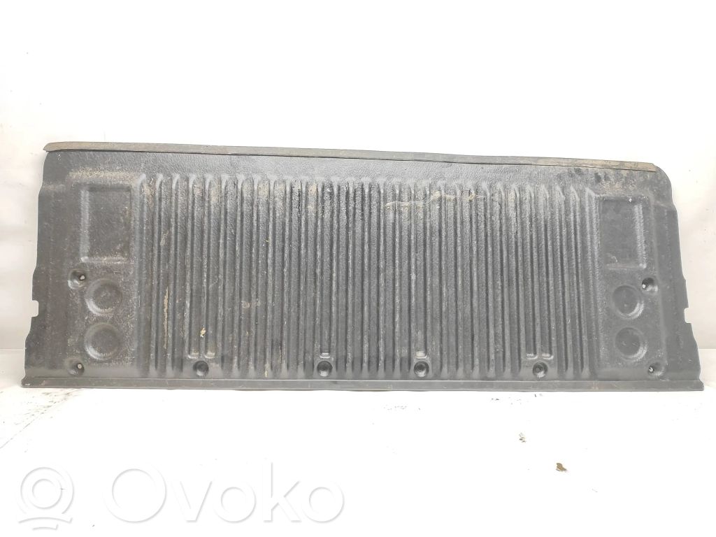 Loading door trim (molding)   AB392140726