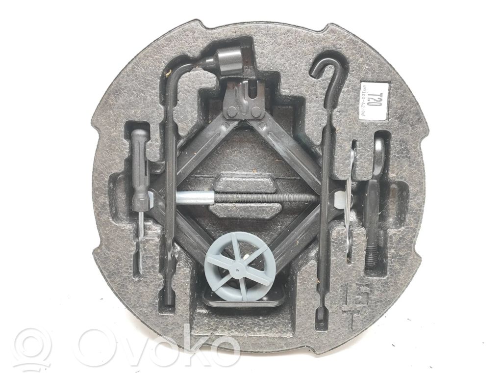 Tool box   09100A2000