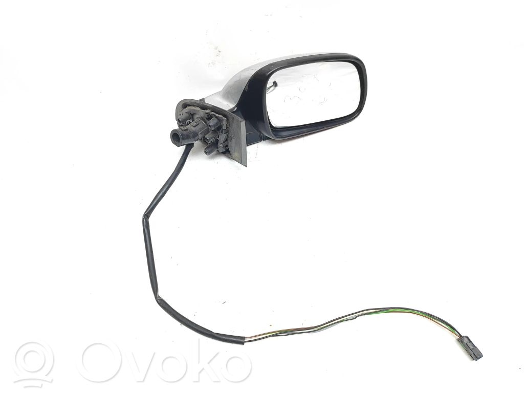 Peugeot 307 Elektryczne lusterko boczne drzwi przednich 