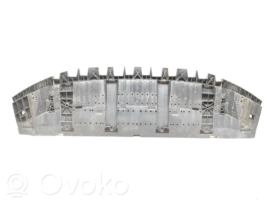 Audi Q3 8U Front bumper skid plate/under tray 