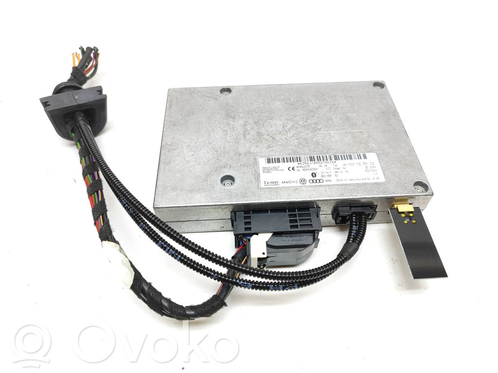Модуль «Bluetooth»   4E0862335,4E0910336M