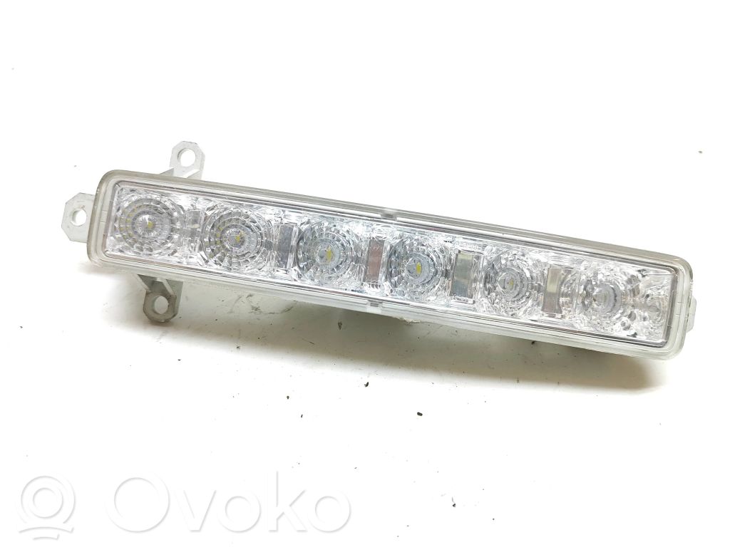Peugeot 308 Lampa LED do jazdy dziennej 