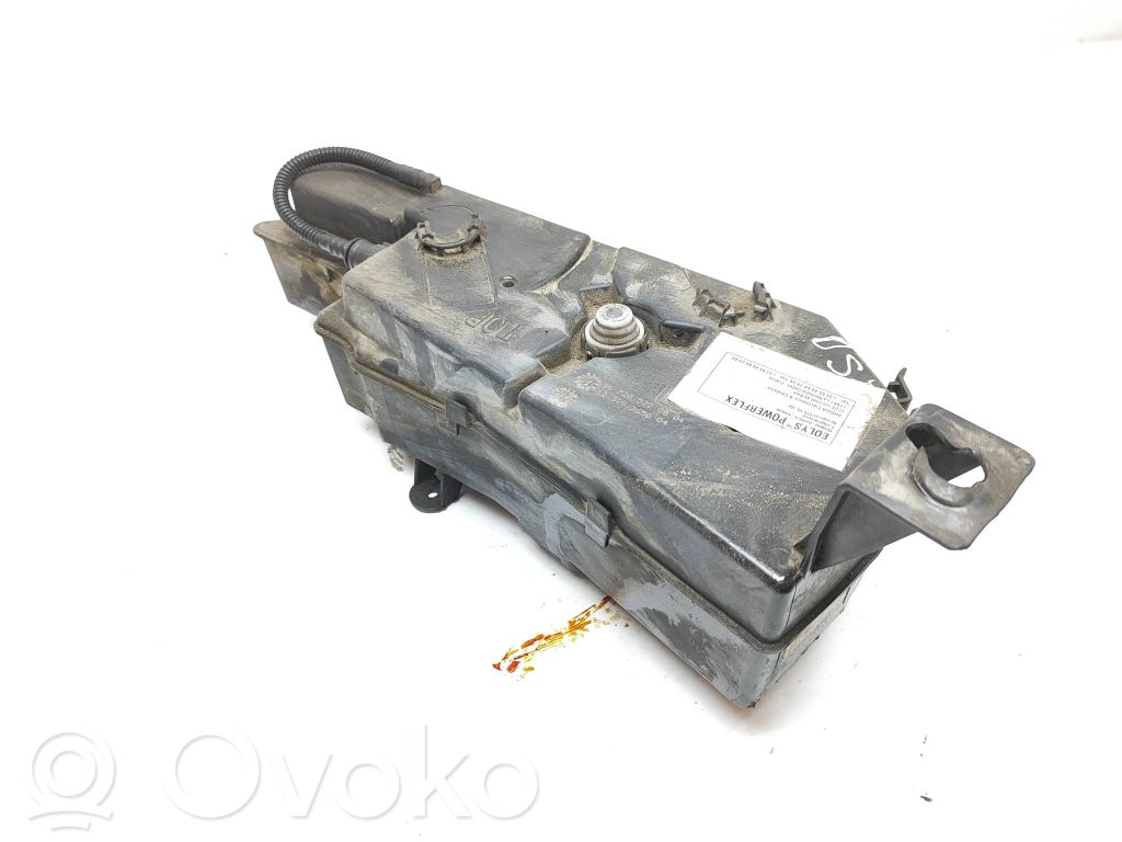 Citroen DS5 AdBlue liquid reservoir 