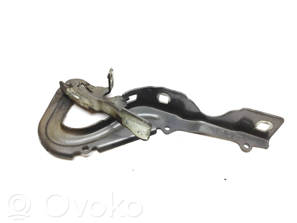 Citroen C3 Konepellin saranat 