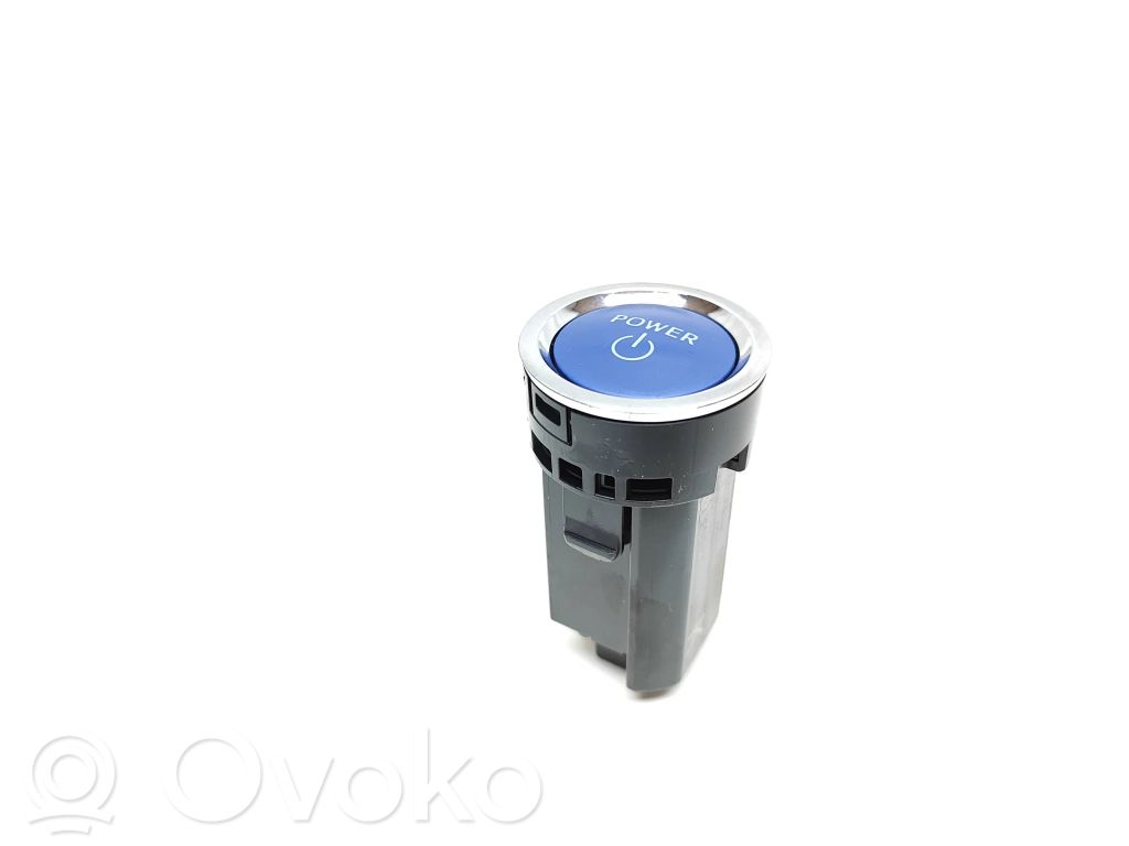 Toyota RAV 4 (XA50) Engine start stop button switch 