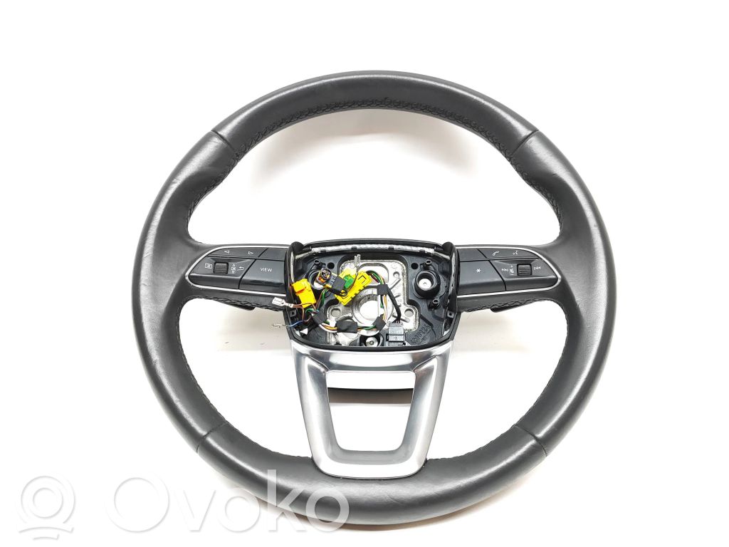 Audi A4 S4 B9 8W Kierownica 
