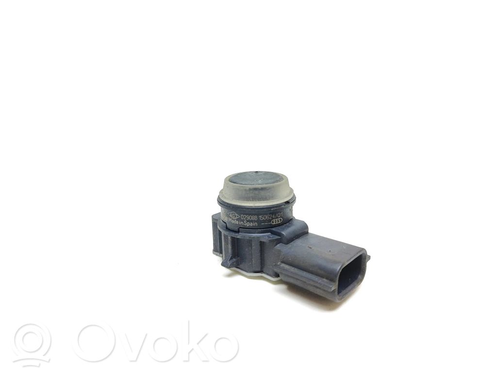 Sensor de aparcamiento PDC   253A44101R,0263023998