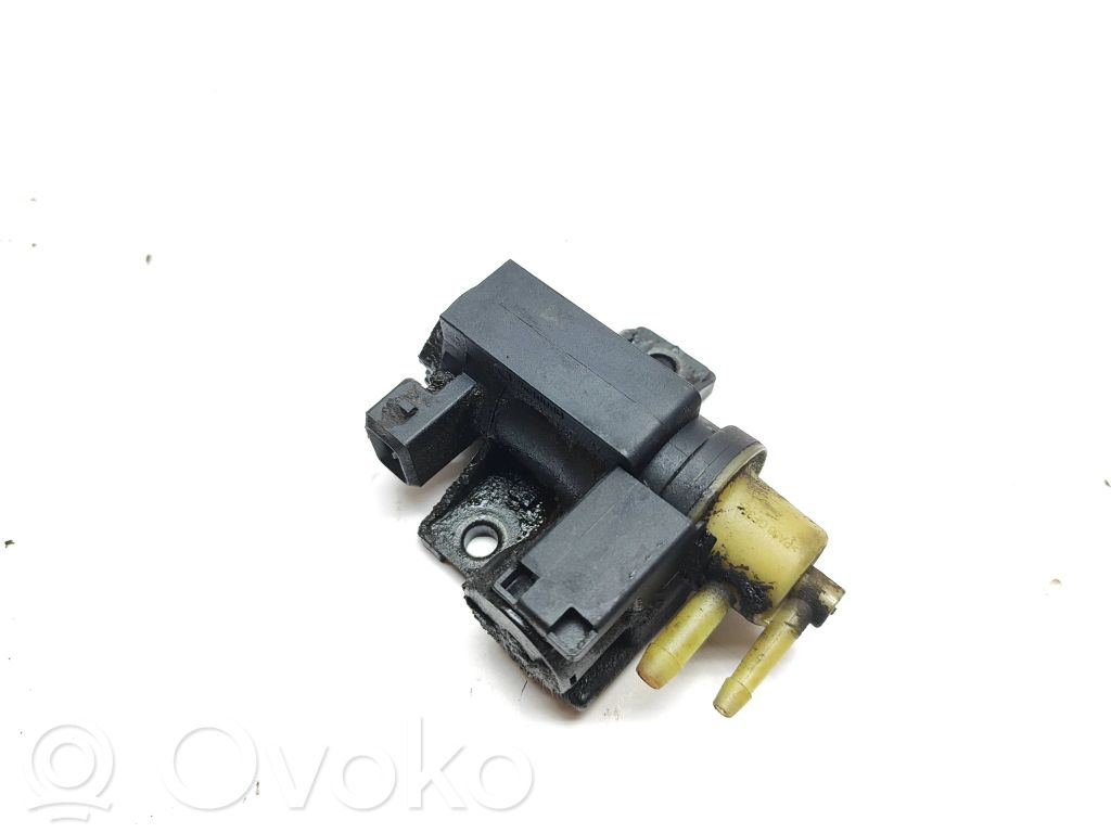 Nissan Navara D23 Turbo solenoid valve 