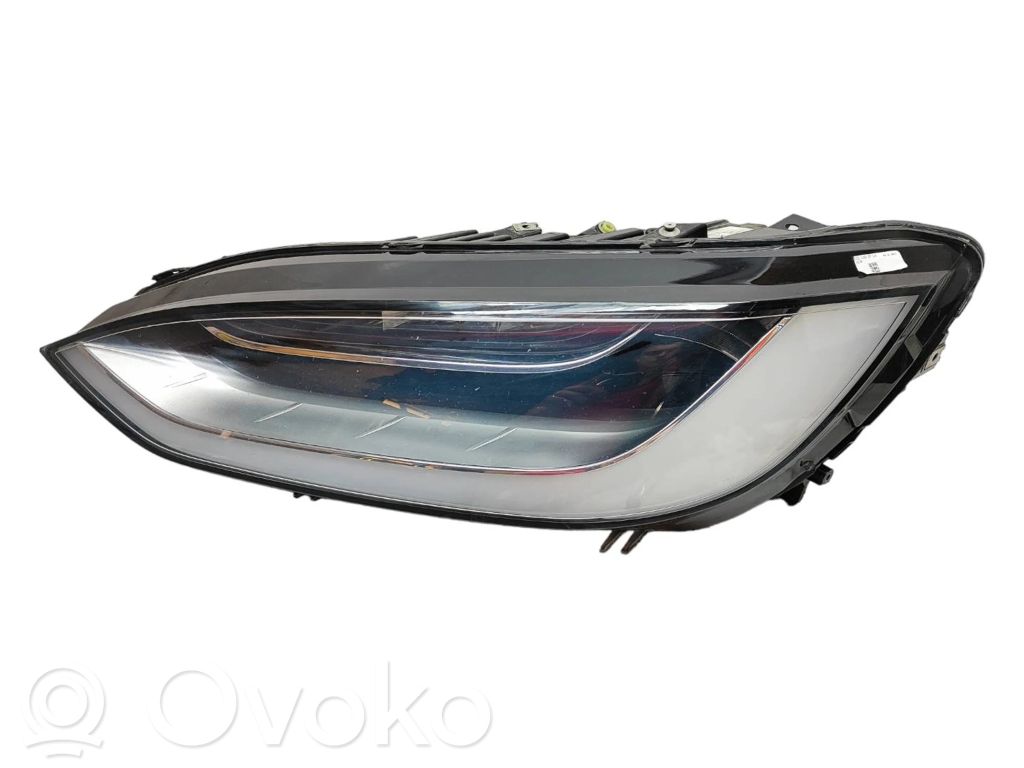 Tesla Model X Headlight/headlamp 