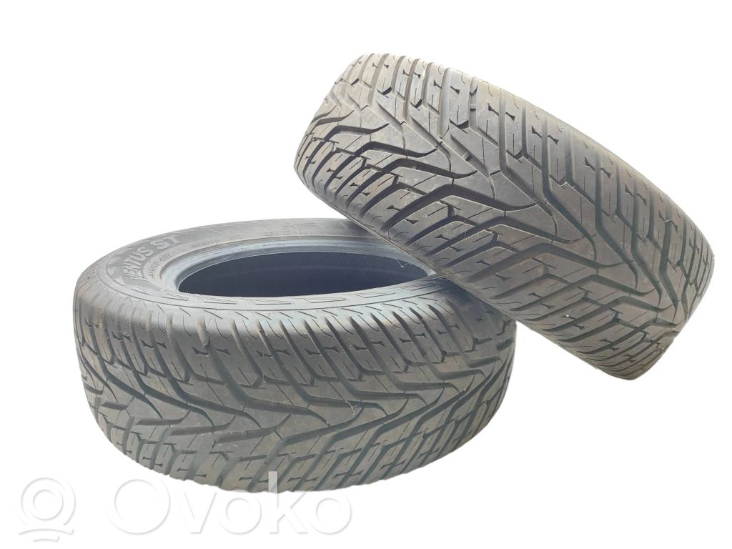 R18 winter tire