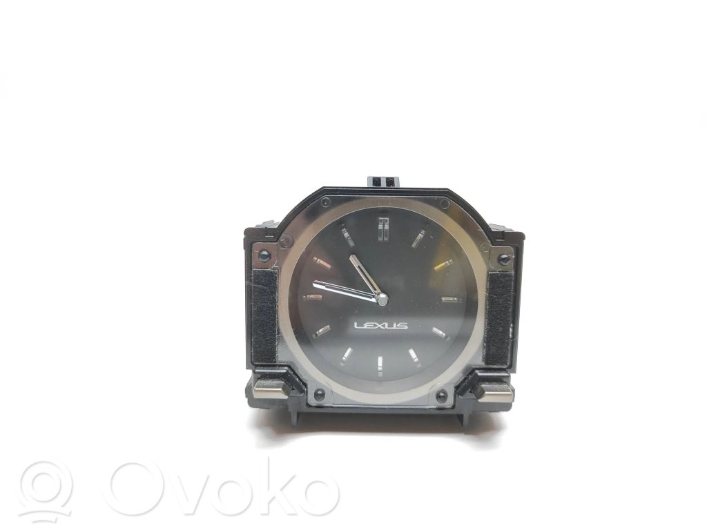 Lexus IS III XE30 Reloj 