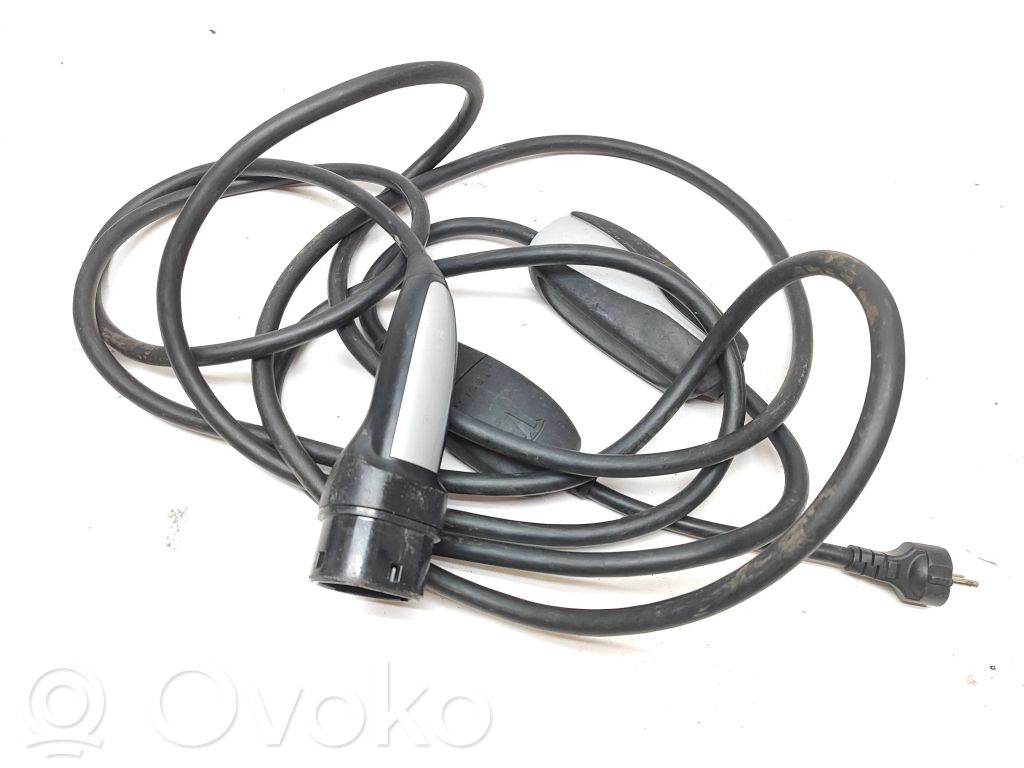 Tesla Model 3 Cable de carga del coche eléctrico 