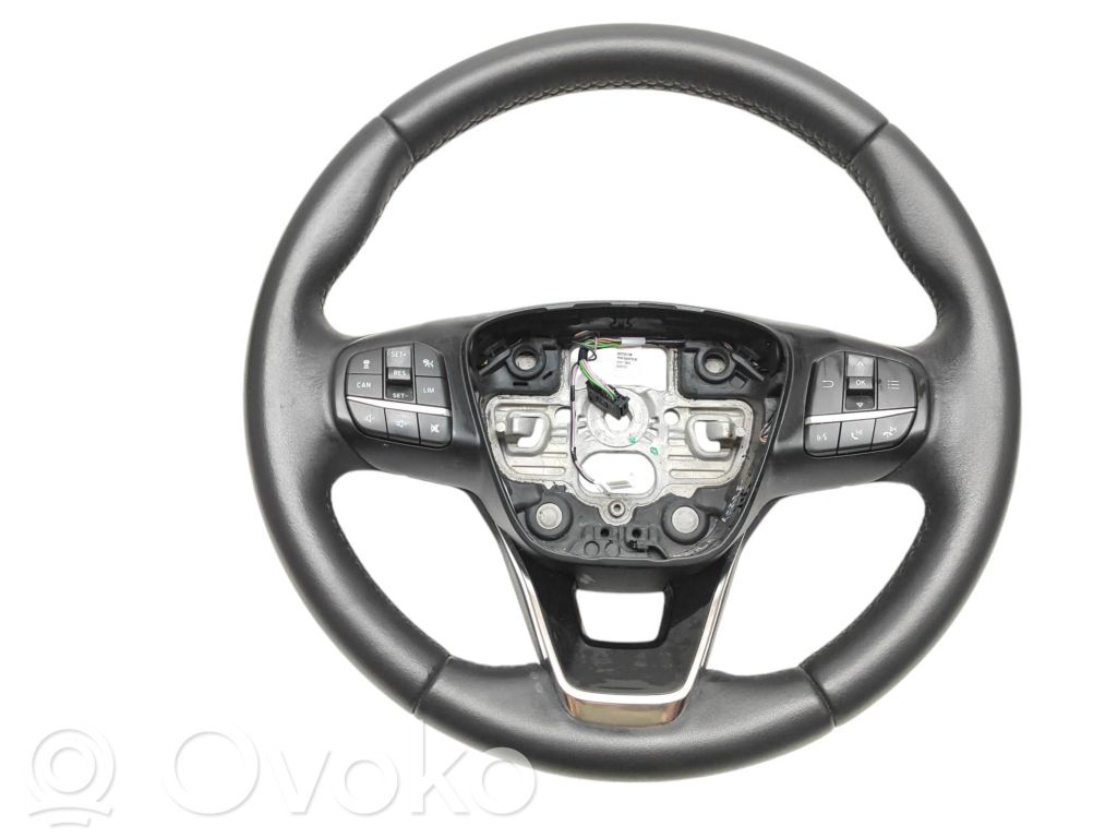 Steering wheel   A246314D9,JXBB360DJD3ZHE