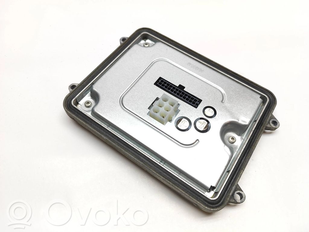 Tesla Model X Headlight ballast module Xenon 