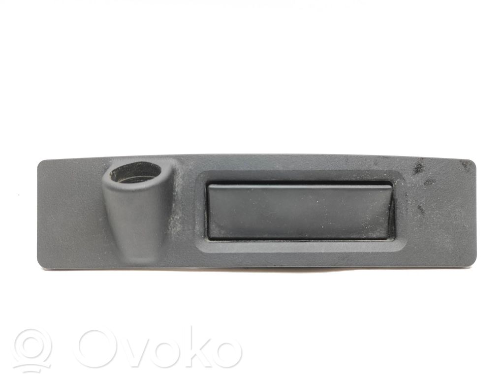 Tesla Model Y Tailgate handle with camera 