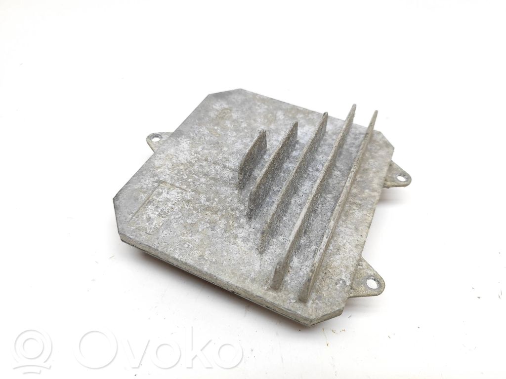 Xenon control unit/module   111079600D