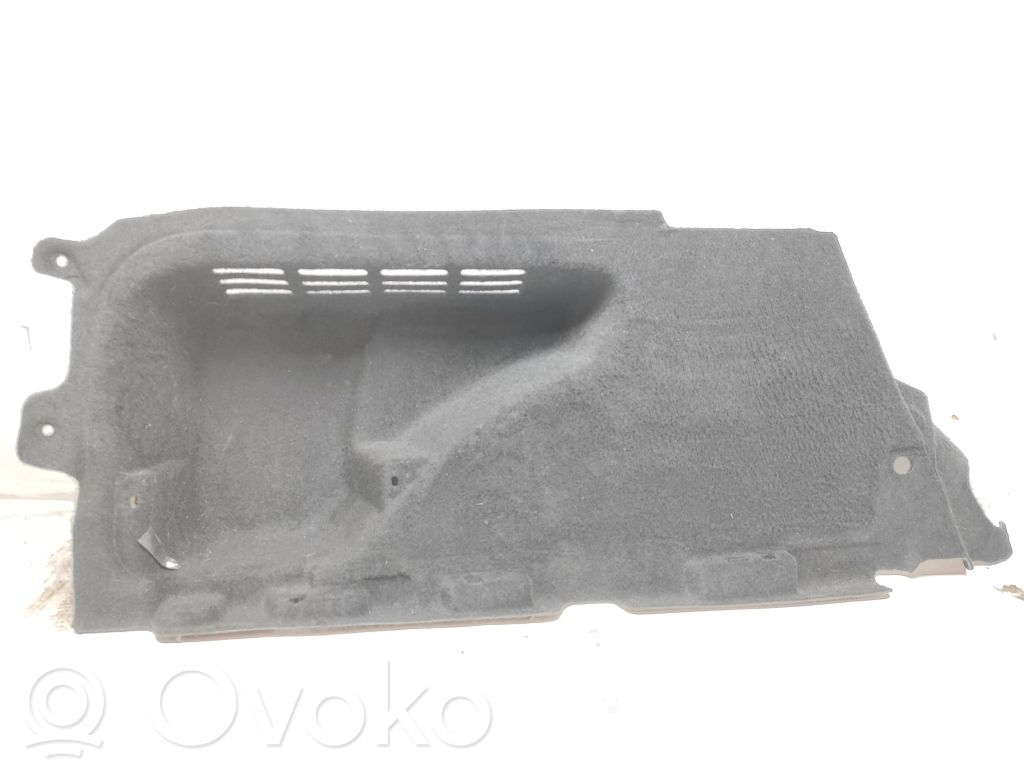 Renault Talisman Rivestimento pannello inferiore del bagagliaio/baule 
