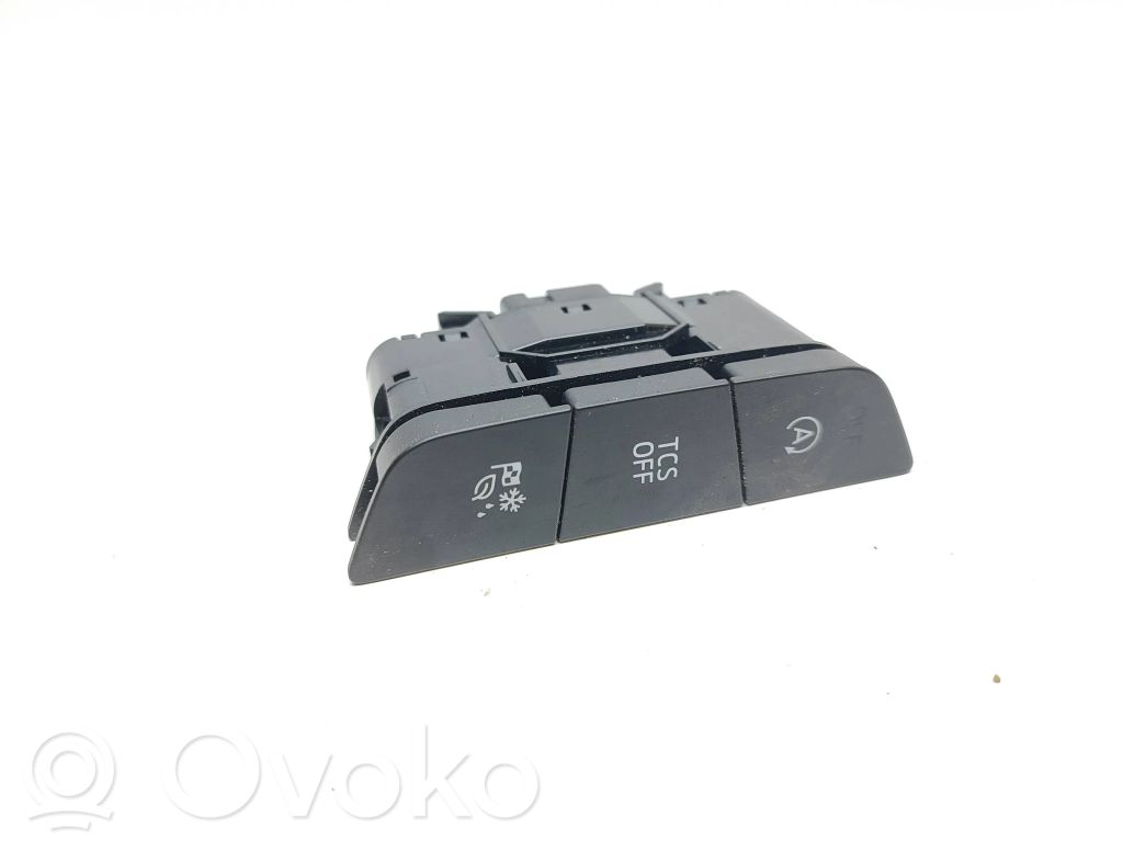 Ford Focus Other switches/knobs/shifts 
