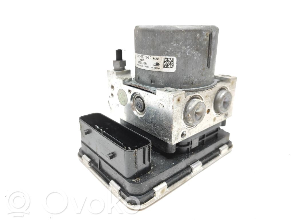 ABS bloks   JV612B373LC,10022016744,JX612BB373LC