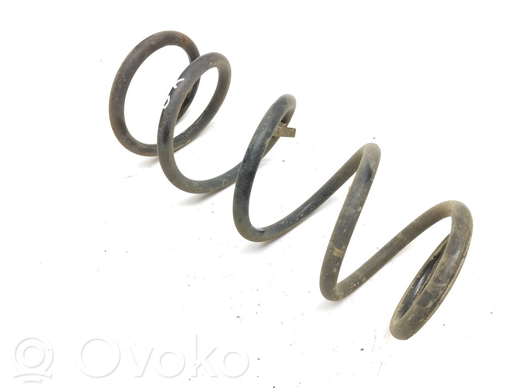 Ford Focus Rear coil spring 