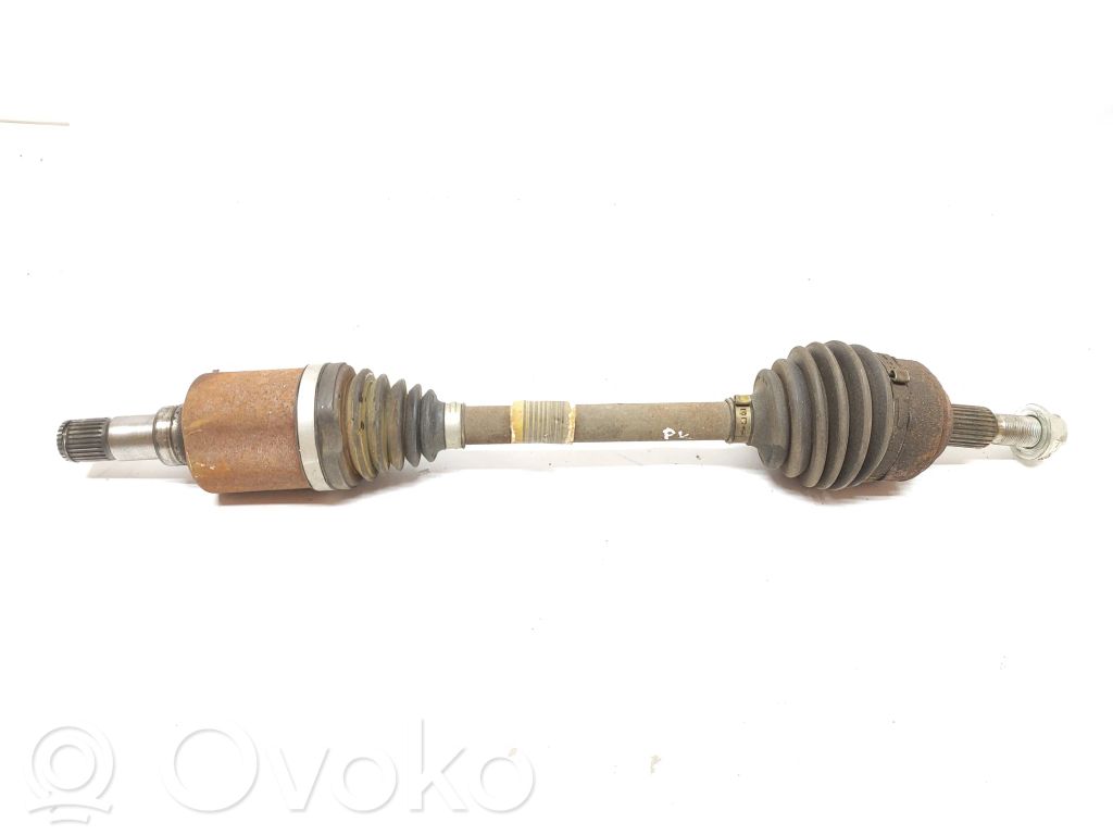 Ford Focus Front driveshaft 