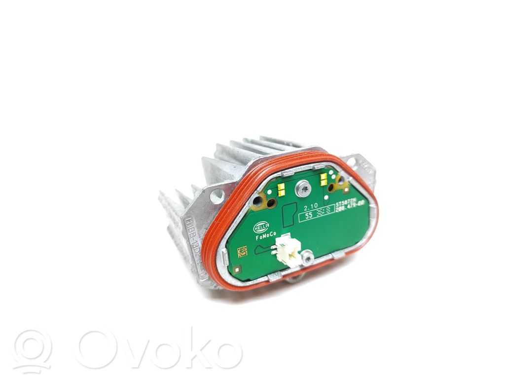 Ford Focus LED ballast control module 