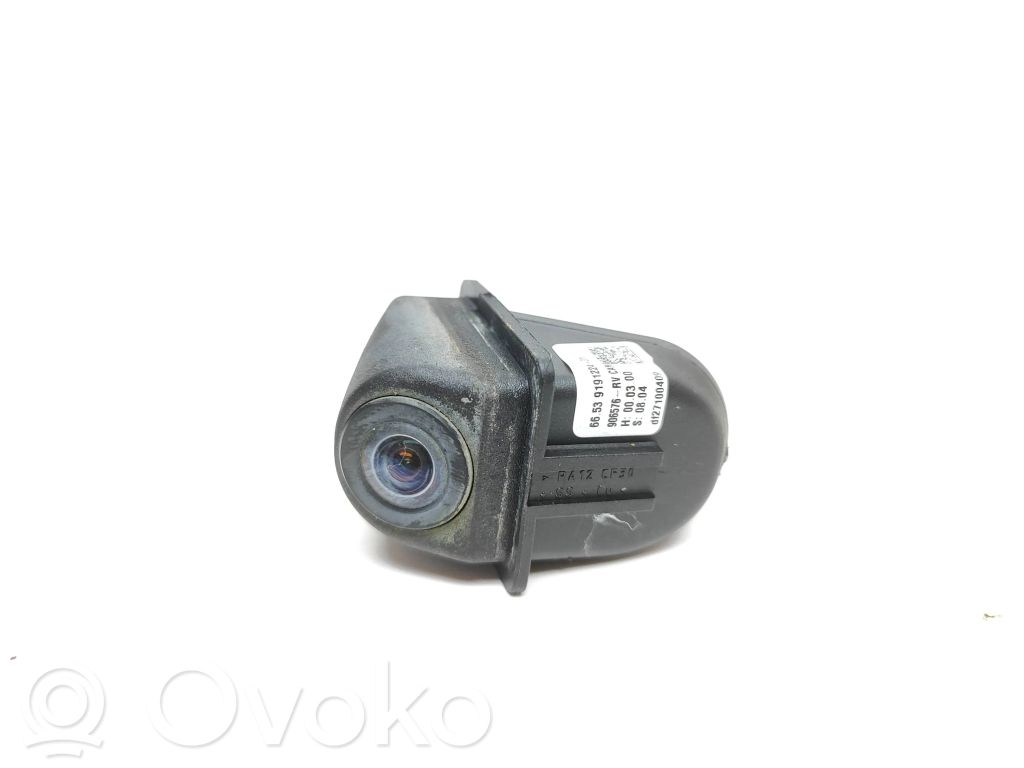 BMW 7 F01 F02 F03 F04 Kamera cofania 