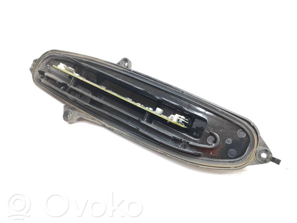 Citroen DS5 Headlight part 