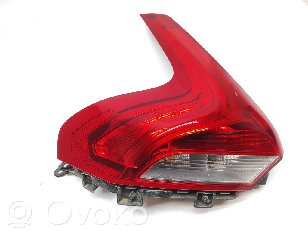 Volvo V40 Takavalot 