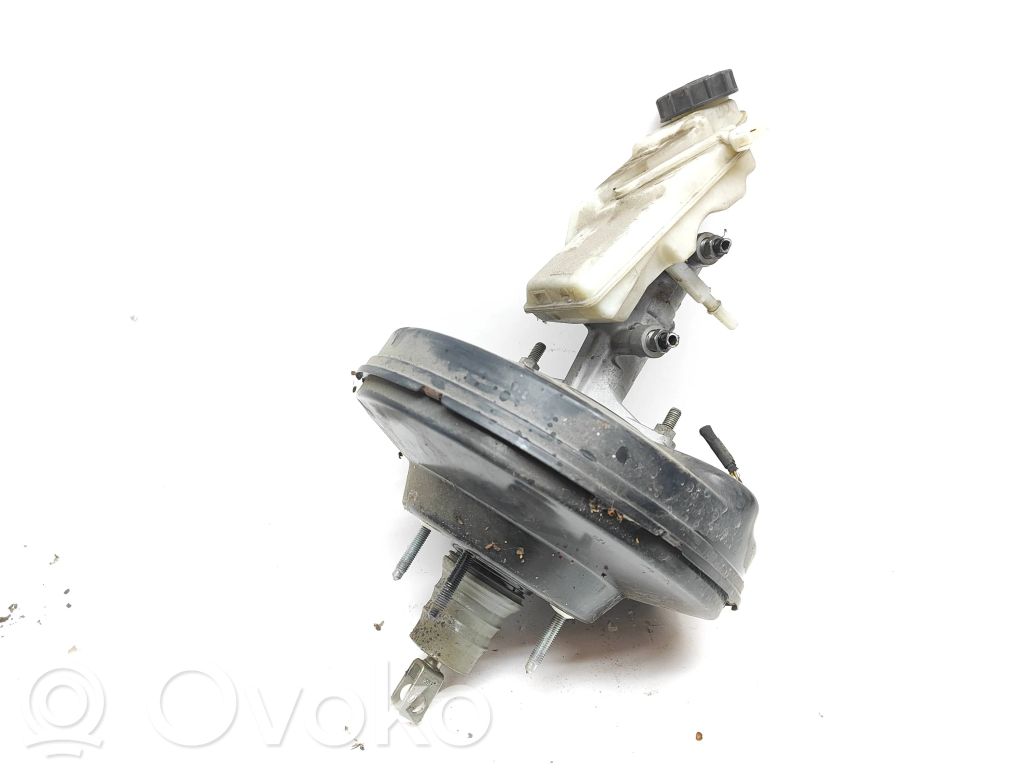 Volvo V40 Brake booster 