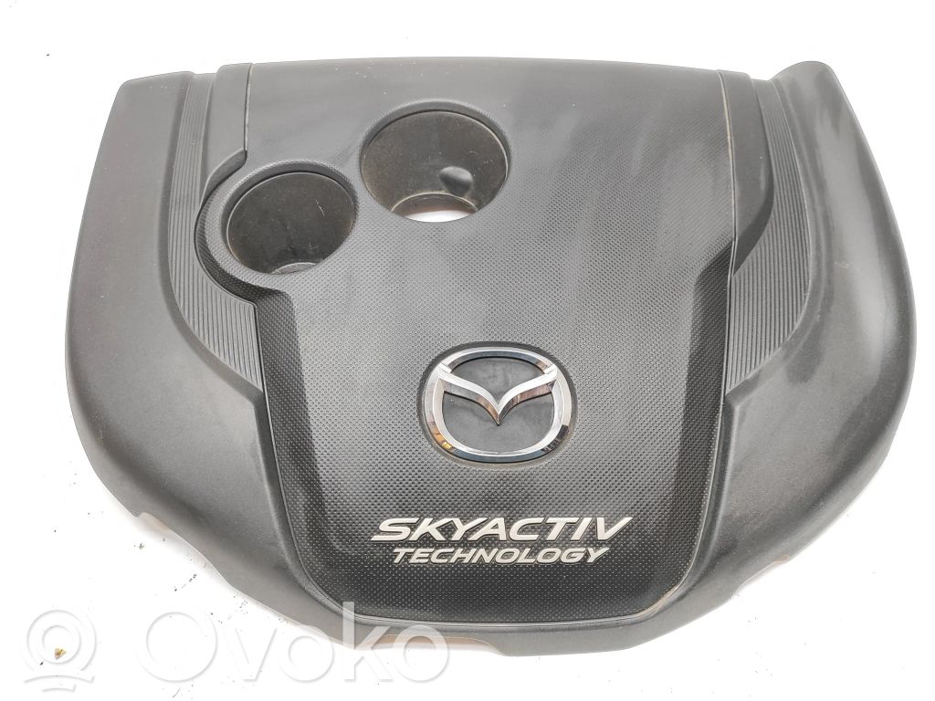 Motorabdeckung   SH0210231